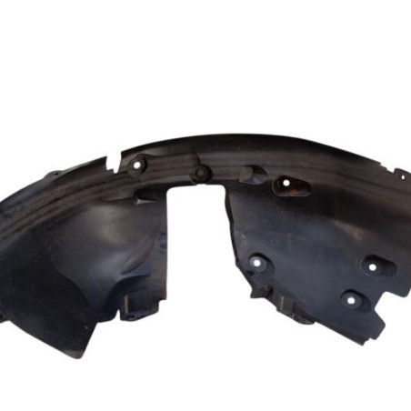 Pare boue avant gauche RENAULT TWINGO 3 Photo n°1