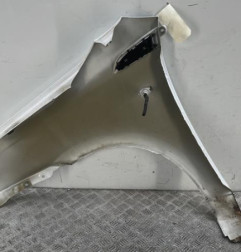 Aile avant droit CHEVROLET AVEO 1 Photo n°3