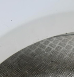 Aile avant gauche CHEVROLET AVEO 1