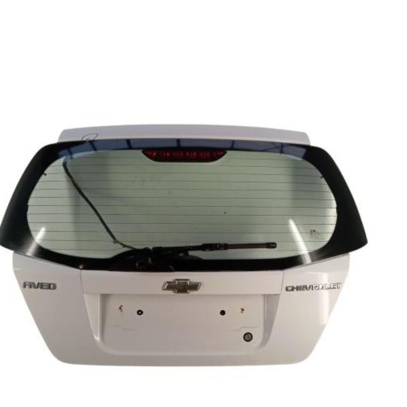 Malle/Hayon arriere CHEVROLET AVEO 1