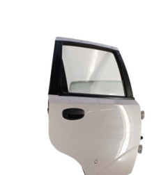 Porte arriere droit CHEVROLET AVEO 1 Photo n°3