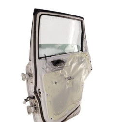 Porte arriere droit CHEVROLET AVEO 1 Photo n°5