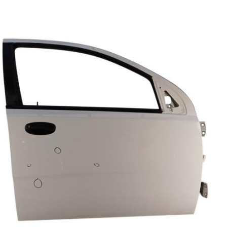Porte avant droit CHEVROLET AVEO 1 Photo n°1