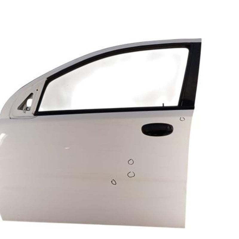 Porte avant gauche CHEVROLET AVEO 1