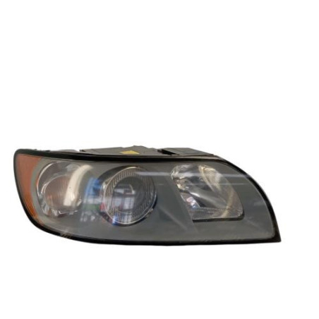 Optique avant principal droit (feux)(phare) VOLVO V 50 Photo n°1