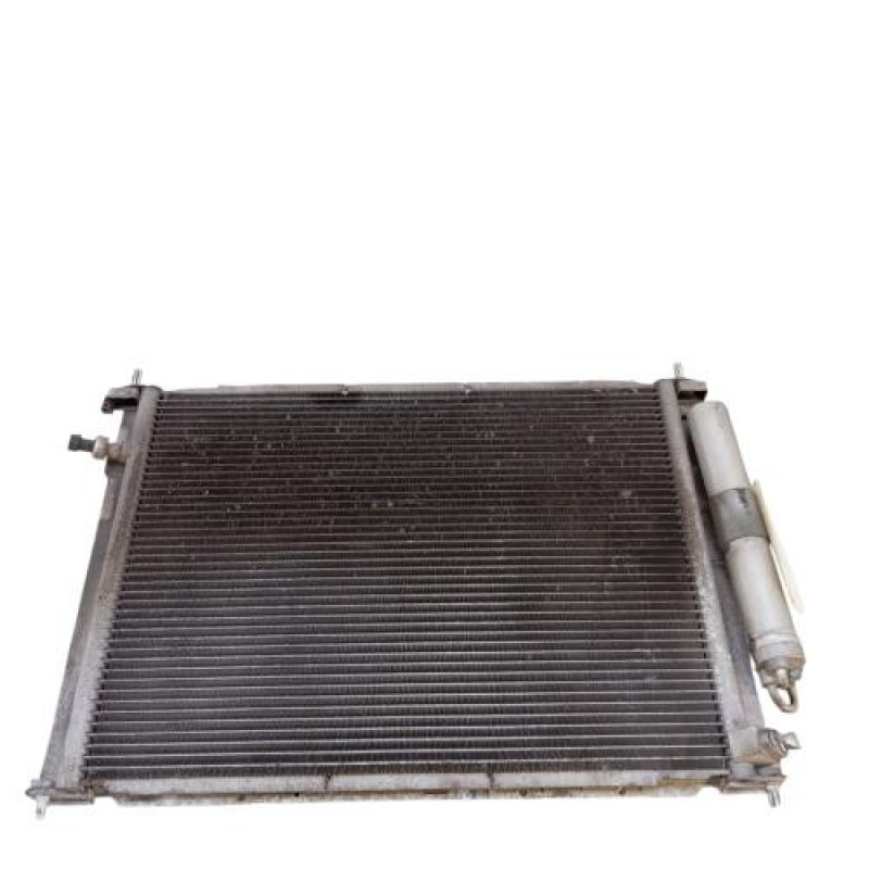 Radiateur clim RENAULT MODUS Radiateur clim RENAULT MODUS