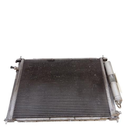 Radiateur clim RENAULT MODUS Photo n°1