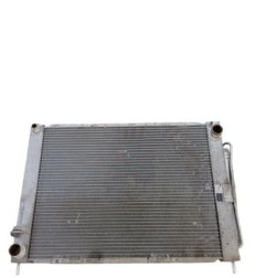 Radiateur clim RENAULT MODUS