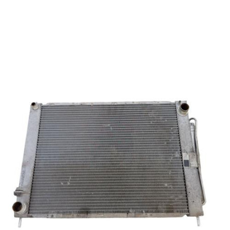 Radiateur clim RENAULT MODUS