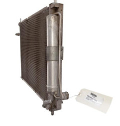 Radiateur clim RENAULT MODUS Photo n°4