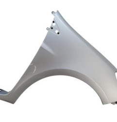 Aile avant droit RENAULT CLIO 3 Photo n°1