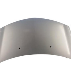 Capot RENAULT CLIO 3 Photo n°1