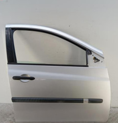 Porte avant droit RENAULT CLIO 3 Photo n°1