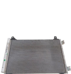 Radiateur clim PEUGEOT 208 2 Photo n°1