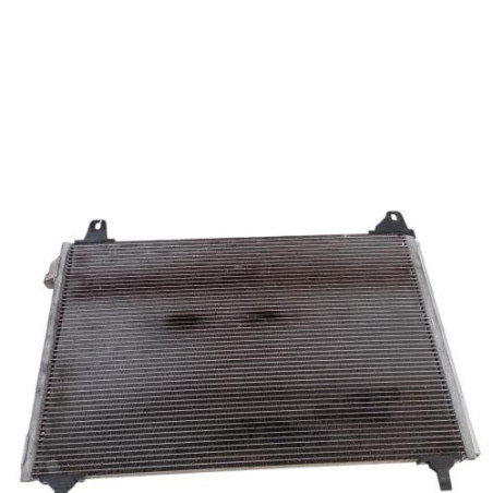 Radiateur clim PEUGEOT 208 2