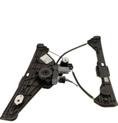 Leve vitre electrique avant droit PEUGEOT 208 2 Photo n°4
