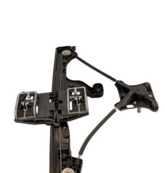 Leve vitre mecanique arriere droit PEUGEOT 208 2 Photo n°1