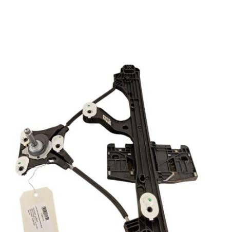 Leve vitre mecanique arriere droit PEUGEOT 208 2