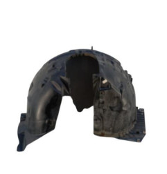 Pare boue avant gauche PEUGEOT 208 2