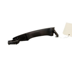 Poignee porte avant droit PEUGEOT 208 2