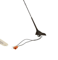 Antenne PEUGEOT 208 2 Photo n°1