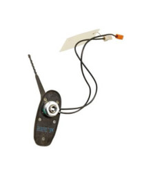Antenne PEUGEOT 208 2