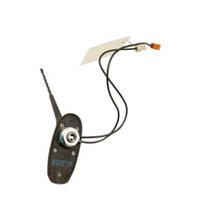 Antenne PEUGEOT 208 2
