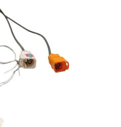 Antenne PEUGEOT 208 2 Photo n°3