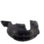 Pare boue arriere droit PEUGEOT 208 2