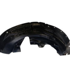 Pare boue arriere gauche PEUGEOT 208 2 Photo n°1