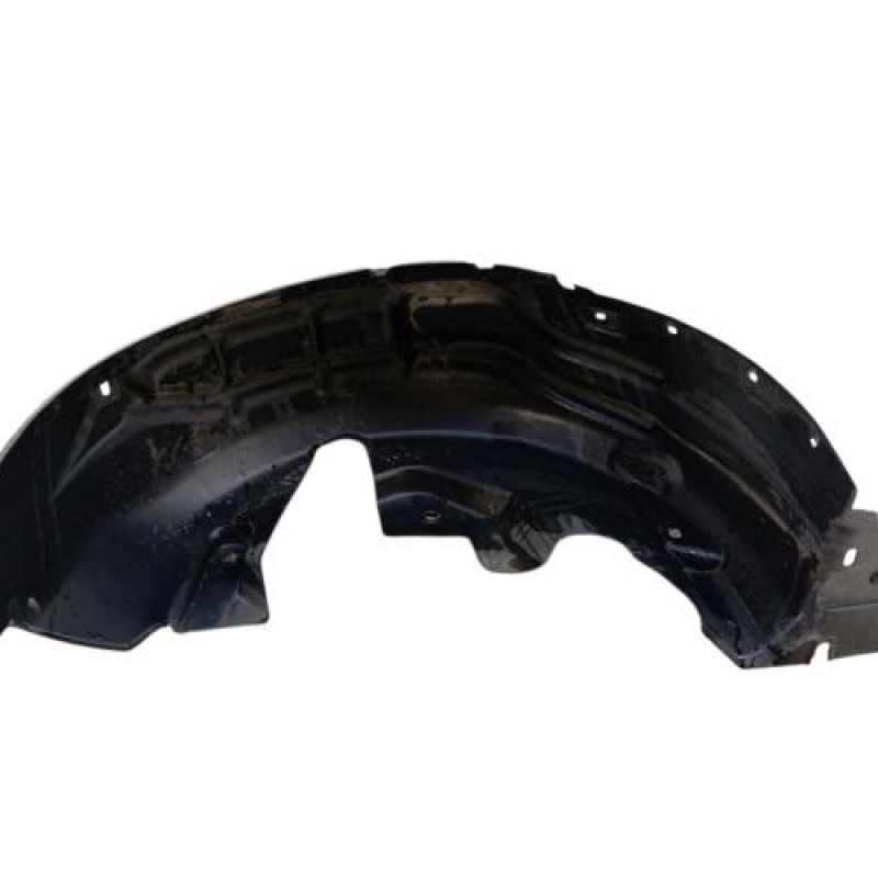 Pare boue arriere gauche PEUGEOT 208 2