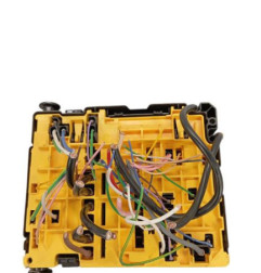 Porte fusible PEUGEOT 208 2