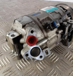 Compresseur clim NISSAN PRIMASTAR 2