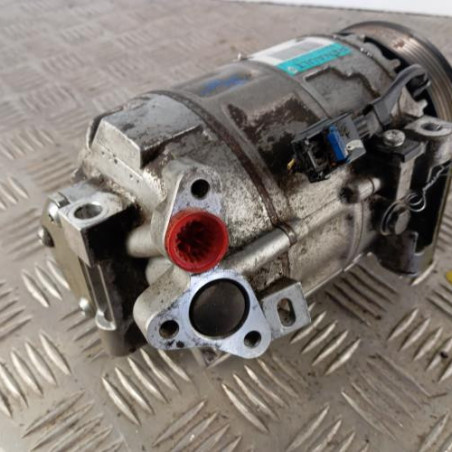 Compresseur clim NISSAN PRIMASTAR 2
