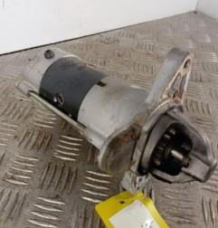 Demarreur NISSAN PRIMASTAR 2 Photo n°1