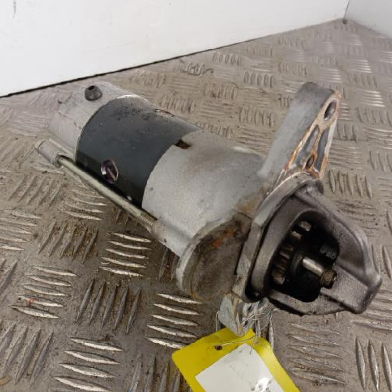 Demarreur NISSAN PRIMASTAR 2 Demarreur NISSAN PRIMASTAR 2