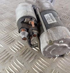 Demarreur NISSAN PRIMASTAR 2 Photo n°3