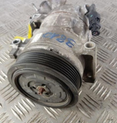Compresseur clim PEUGEOT 208 1
