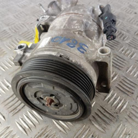Compresseur clim PEUGEOT 208 1