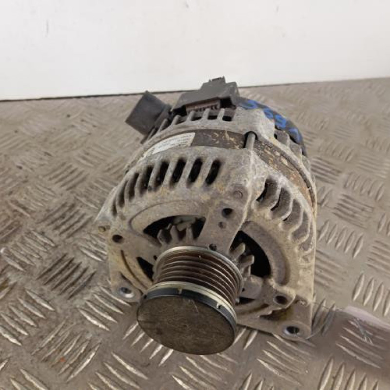 Alternateur FORD B-MAX