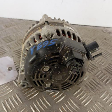 Alternateur FORD B-MAX