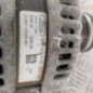 Alternateur FORD B-MAX