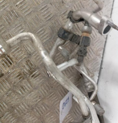 Tuyau de climatisation PEUGEOT 308 2 Photo n°3