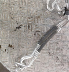 Tuyau de climatisation PEUGEOT 308 2 Photo n°4