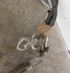 Tuyau de climatisation PEUGEOT 308 2 Photo n°5