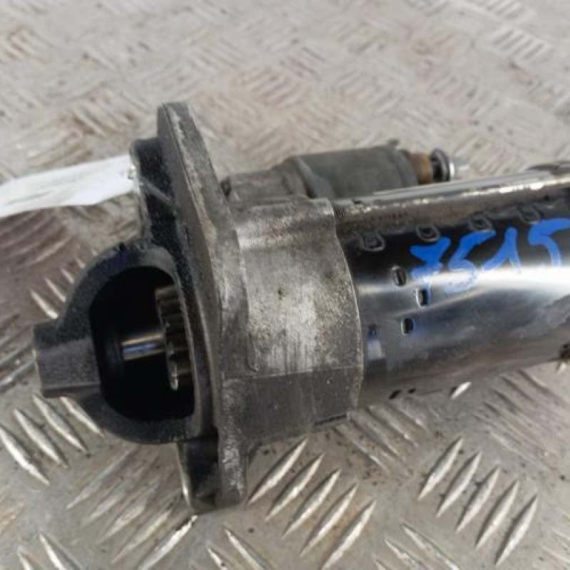 Demarreur DACIA DUSTER 2 Demarreur DACIA DUSTER 2