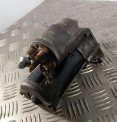 Demarreur DACIA DUSTER 2 Photo n°3