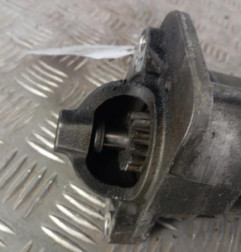 Demarreur DACIA DUSTER 2 Photo n°4