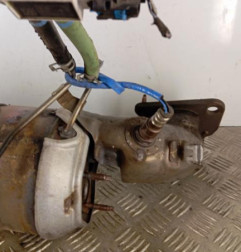 Catalyseur (echappement) DACIA DUSTER 2