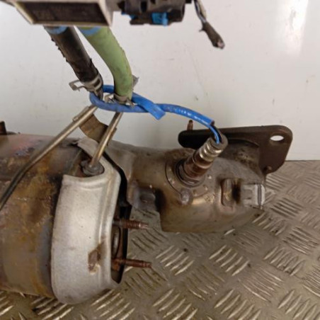 Catalyseur (echappement) DACIA DUSTER 2